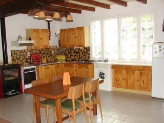 Gites Le Grand Jardin - 8