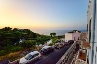 SOLEMAREPONZA Appartamento Maestrale - Ponza - 5