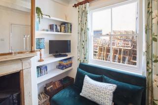 Host & Stay - Gun Gutter House - Staithes - 1