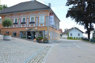 Gasthof Brandlhof - Wolfsegg am Hausruck - 1
