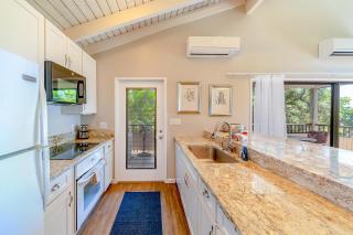 Wailea Ekolu 510 - Sweeping Ocean Views, Split AC! - Wailea - 9