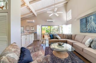 Wailea Ekolu 510 - Sweeping Ocean Views, Split AC! - Wailea - 6