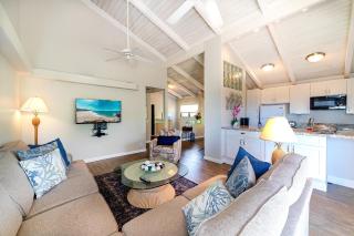 Wailea Ekolu 510 - Sweeping Ocean Views, Split AC! - Wailea - 4