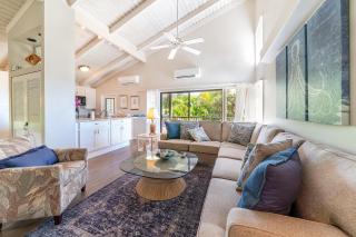 Wailea Ekolu 510 - Sweeping Ocean Views, Split AC! - Wailea - 3
