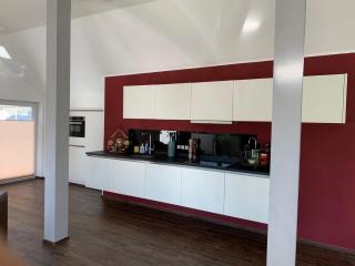 Luxus-Ferienwohnung Saalhausen - Saalhausen - 4