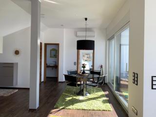Luxus-Ferienwohnung Saalhausen - Saalhausen - 1