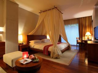 Volando Urai Spring Spa & Resort - Wulai - 3