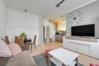 Royal Rose - Premium Beach Apartment - Sopot - 5