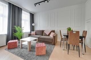 Royal Rose - Premium Beach Apartment - Sopot - 9