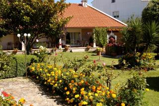 Duplex Playa de Rons - O Grove - 1