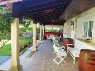 Casa Rural La Rasilla - Castillo-Pedroso - 7
