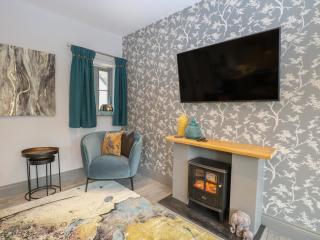 The Old Rectory Coach House - Norwich - 5