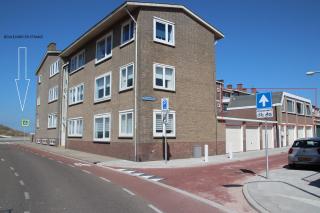 Appartement 5 - Katwijk aan Zee - 1