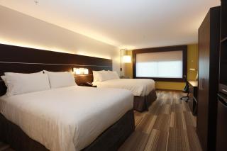 Holiday Inn Express Oneonta by IHG - Oneonta - 4
