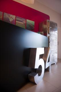 Villa 54° Nord - Westerland - 2
