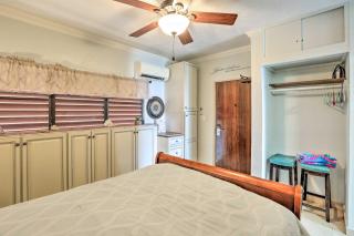 Saint Thomas Condo with Ocean Views, Walk to Beach! - Frydendal - 2