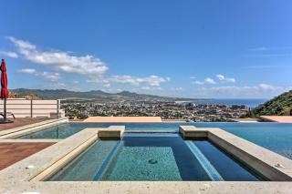 Luxe Mtn Top Retreat with Pool Access and Sea View! - Cabo San Lucas - 9
