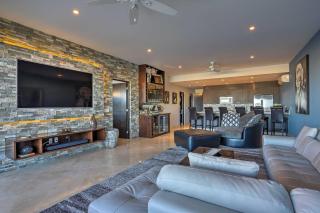 Luxe Mtn Top Retreat with Pool Access and Sea View! - Cabo San Lucas - 8