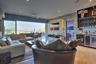 Luxe Mtn Top Retreat with Pool Access and Sea View! - Cabo San Lucas - 7