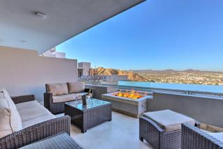 Luxe Mtn Top Retreat with Pool Access and Sea View! - Cabo San Lucas - 6