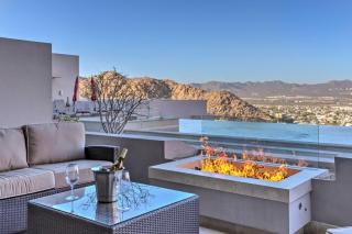 Luxe Mtn Top Retreat with Pool Access and Sea View! - Cabo San Lucas - 5