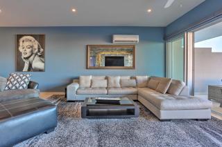 Luxe Mtn Top Retreat with Pool Access and Sea View! - Cabo San Lucas - 4