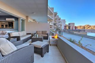 Luxe Mtn Top Retreat with Pool Access and Sea View! - Cabo San Lucas - 3