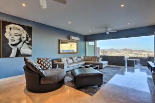 Luxe Mtn Top Retreat with Pool Access and Sea View! - Cabo San Lucas - 2