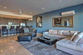 Luxe Mtn Top Retreat with Pool Access and Sea View! - Cabo San Lucas - 1