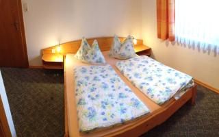 Seeappartements Bacher - Seeboden - 9
