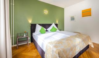 Hotel Oltnerhof - Self Check in - Olten - 8