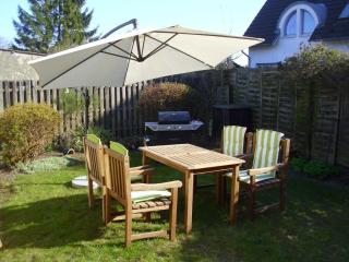 Ferienwohnung Am Stadtrand - Sassnitz - 9
