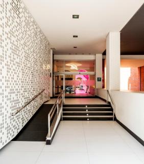 Ilunion Suites Madrid - Madrid - 2