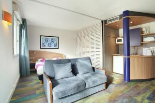Suite-Home Orléans-Saran - Saran - 2