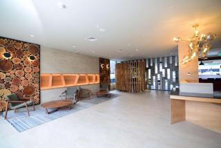 Best Western Ferrat - Temuco - 5