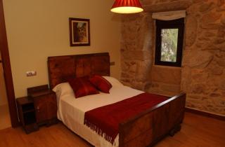 CASA RURAL LAR DE VILARINO - Poio - 5