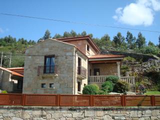 CASA RURAL LAR DE VILARINO - Poio - 4