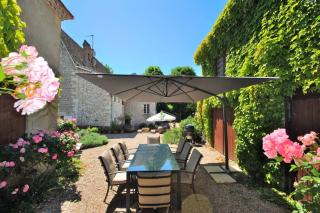 Manoir du Bois Mignon Luxury Home - Dordogne - Le Fleix - 1