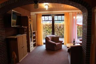Ferienwohnung Meyer, 35176 - Schwerinsdorf - 6