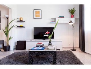 CENTRAL STYLISH EIXAMPLE - Casa Antonio By MyRentalHost - Barcellona - 8