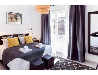 CENTRAL STYLISH EIXAMPLE - Casa Antonio By MyRentalHost - Barcellona - 9