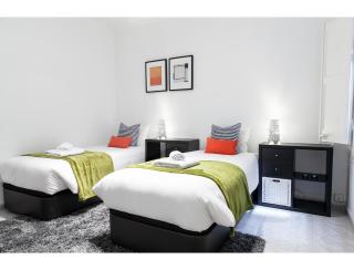 CENTRAL STYLISH EIXAMPLE - Casa Antonio By MyRentalHost - Barcellona - 4