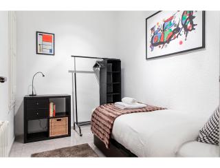 CENTRAL STYLISH EIXAMPLE - Casa Antonio By MyRentalHost - Barcellona - 3