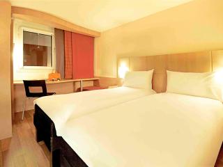 ibis Marseille Centre Gare Saint Charles - Marsiglia - 3
