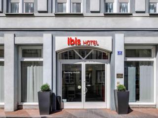ibis Bamberg Altstadt - Bamberga - 8