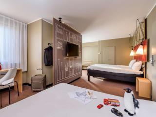 ibis Frankfurt Centrum - Frankfurt am Main - 5