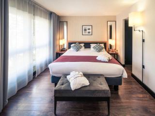 Mercure Montpellier Centre Antigone - Montpellier - 6