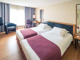 Mercure Montpellier Centre Antigone - Montpellier - 5