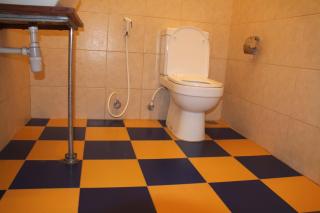 Hotel Marine at Negombo Beach - Negombo - 9