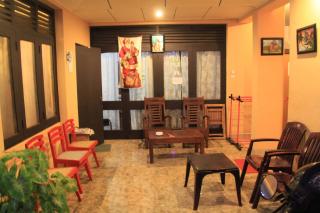 Hotel Marine at Negombo Beach - Negombo - 6